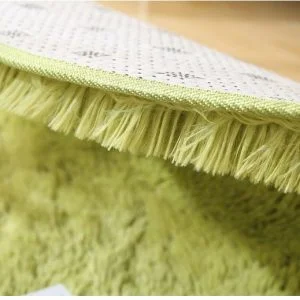 Kleiner Runder Teppich <br> 60 cm