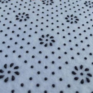 Runder Teppich <br> Chinesischer Drache