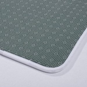 Runder Teppich <br> Schwedisch